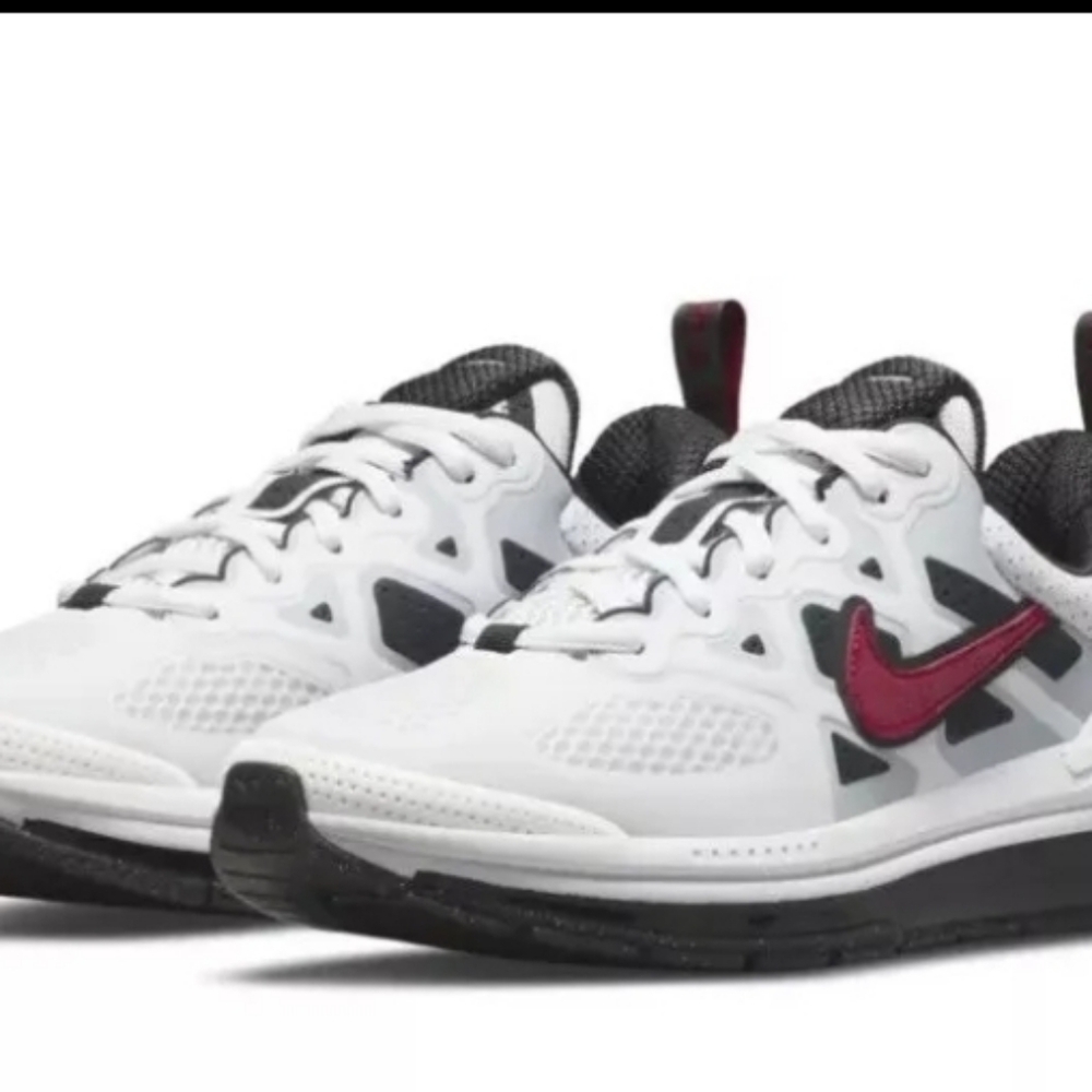 Nike Air Max Genome